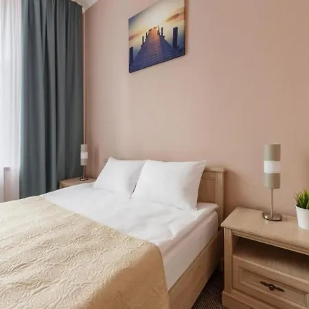 Hotel Nez Pensionat