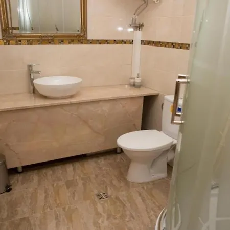 Pensionat Hotel Nez *