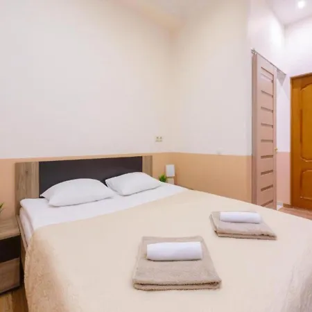 Hotel Nez
