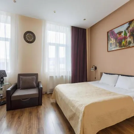 Hotel Nez *