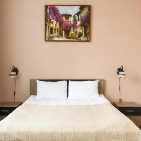 Gasthof Hotel Nez Nantes