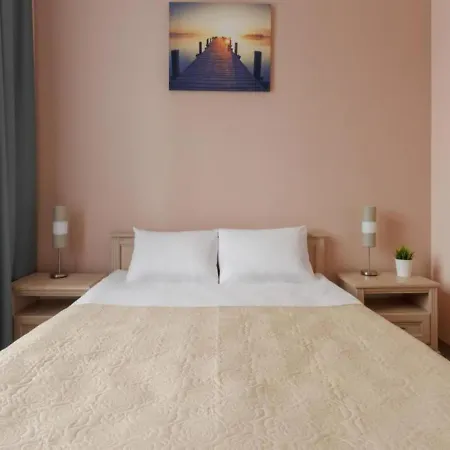 Hotel Nez Gasthof