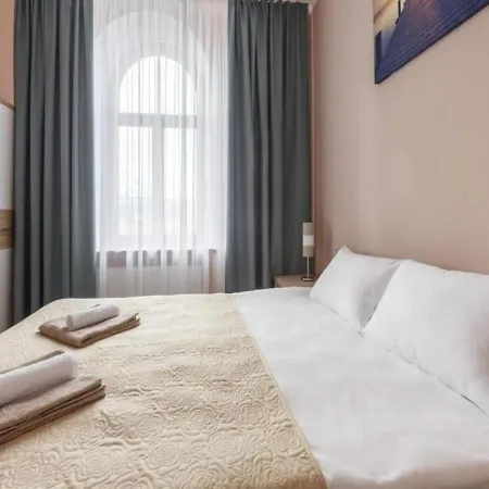 בית הארחה Hotel Nez נאנט